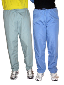 Scrub Pants